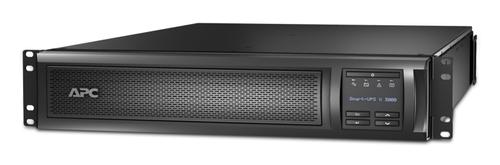 APC APC Smart-UPS X 3000VA Rack/ Tower LCD 100-127V (SMX3000RMLV2U)