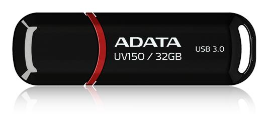 A-DATA 32GB USB3.0 (AUV150-32G-RBK)