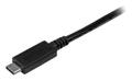 STARTECH USB-C to Micro-B Cable - M/M - 1m - USB 2.0 (USB2CUB1M)
