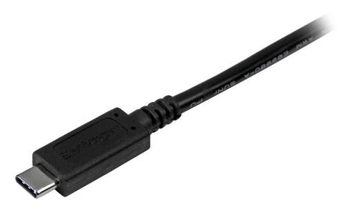 STARTECH USB-C to Micro-B Cable - M/M - 1m - USB 2.0 (USB2CUB1M)