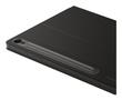 SAMSUNG Tab S9 (AI) Book Cover Keyboard (EF-DX725BBEGSE)