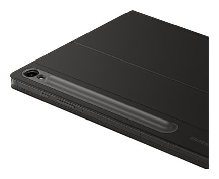 Samsung Tab S9 AI Book Cover Keyboard (EF-DX725BBEGSE)