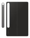 Samsung Tab S9 AI Book Cover Keyboard (EF-DX725BBEGSE)