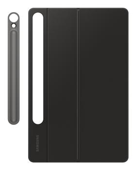 SAMSUNG Tab S9 (AI) Book Cover Keyboard (EF-DX725BBEGSE)