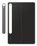 SAMSUNG Tab S9 (AI) Book Cover Keyboard (EF-DX725BBEGSE)