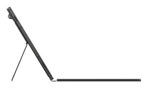 SAMSUNG Tab S9 (AI) Book Cover Keyboard (EF-DX725BBEGSE)