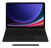 Samsung Tab S9 AI Book Cover Keyboard (EF-DX725BBEGSE)