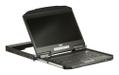 ATEN 1U Short Depth USB VGA Single (CL3100NX-ES)