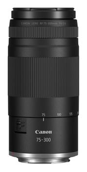 CANON Rf 75-300Mm F4-5.6 Cropped  (7155C005)
