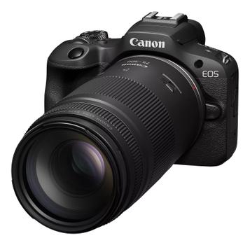 CANON Rf 75-300Mm F4-5.6 Cropped  (7155C005)