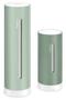 NETATMO Smart Väderstation Original 2:a gen (mint) Få tillgång till 12 mycket exakta datapunkter i realtid för att övervaka ditt bostadsutrymme i minsta detalj.
