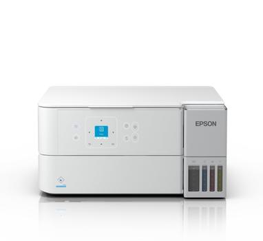 EPSON EcoTank ET-2956 Inkjet MFP A4 15ppm ISO USB WLAN Wi-Fi (C11CL41405)