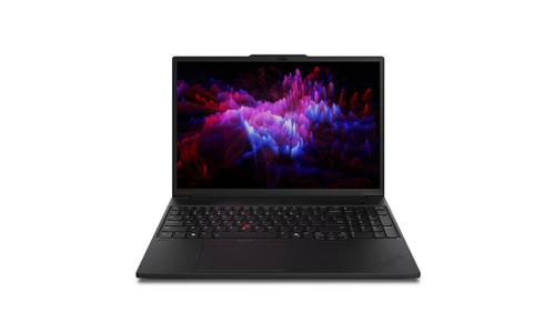 LENOVO P16S G4 16IN WUXGA 400N ULTRA7-255H 32GB 1TB SSD GEN5 RT SYST (21QV000VMX)