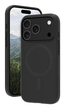 DBRAMANTE1928 Bulk - Nuuk Pro MS - iPhone 17 Pro - Black (RE63CL004395)