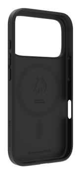 DBRAMANTE1928 Bulk - Nuuk Pro MS - iPhone 17 Pro - Black (RE63CL004395)