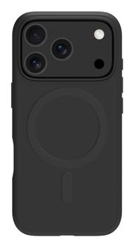 DBRAMANTE1928 Bulk - Nuuk Pro MS - iPhone 17 Pro - Black (RE63CL004395)