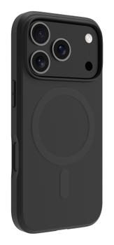 DBRAMANTE1928 Bulk - Nuuk Pro MS - iPhone 17 Pro - Black (RE63CL004395)