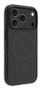 DBRAMANTE1928 Bulk - Nuuk Pro MS - iPhone 17 Pro - Black (RE63CL004395)