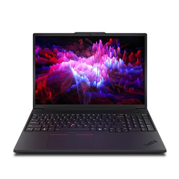LENOVO P16V G3 16IN WUXGA 400N ULTRA7-255H 64GB 1TB SSD RTX PRO SYST (21RS000SMX)