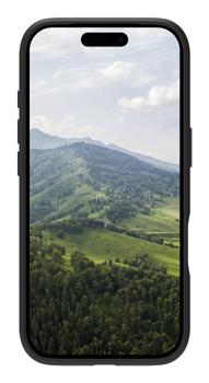 DBRAMANTE1928 Bulk - Nuuk Pro MS - iPhone 17 Pro - Black (RE63CL004395)