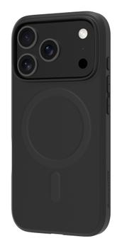 DBRAMANTE1928 Bulk - Nuuk Pro MS - iPhone 17 Pro - Black (RE63CL004395)