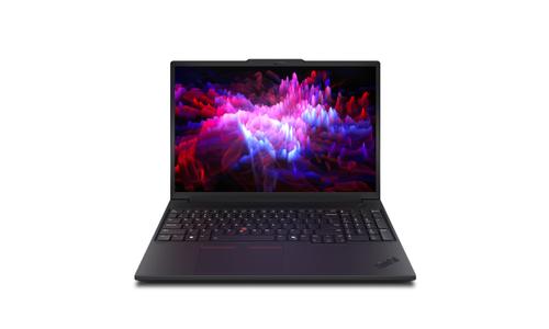 LENOVO P16V G3 16IN WUXGA 400N ULTRA7-255H 64GB 1TB SSD RTX PRO SYST (21RS000SMX)