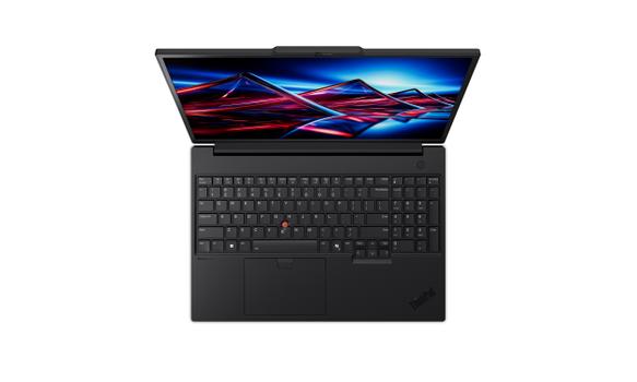 LENOVO ThinkPad P16v G3 Intel Core Ultra 7 255H 40,64cm 16Zoll WUXGA 32GB 1TB SSD RTX PRO 1000 W... (21RS0008GE)