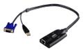 ATEN USB KVM adapter cable KA7170