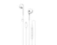 UNISYNK In-Ear Headphones Lightning White