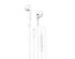 UNISYNK In-Ear Headphones Lightning White