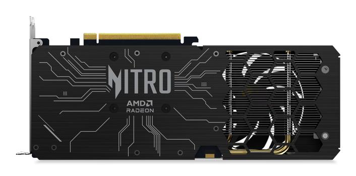 ACER Nitro Radeon Rx 9060 Xt Oc  (DP.Z4UWW.P01)