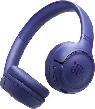 JBL Tune 530 BT Blue (JBLT530BTBLUEU)