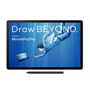 WACOM MovinkPad Pro 14  (DTHA140L0B)