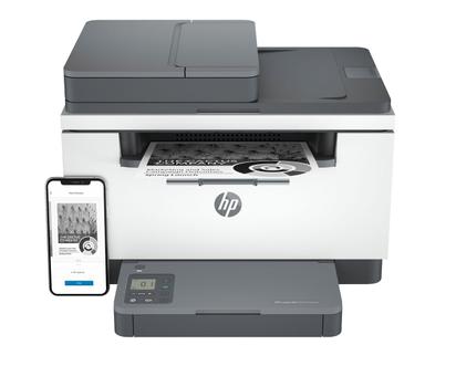 HP Laserjet Hp Mfp M234Sdwe  (6GX01E)