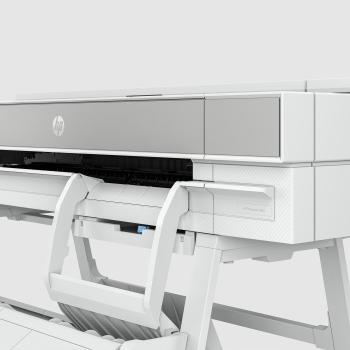 HP Designjet T950 36-In Printer  (2Y9H1A)