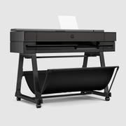 HP Designjet T850 36-In Printer