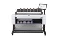 HP Designjet T2600Dr 36-In 