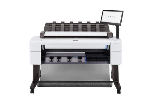 HP Designjet T2600Dr 36-In (3EK15A)