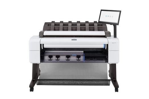 HP Designjet T2600Dr 36-In (3EK15A)