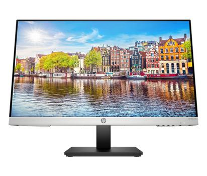 HP 24Mh Computer Monitor 60.5 Cm  (1D0J9AA)