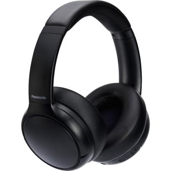 PANASONIC Wireless Stereo Headphones  (RB-M600BE-K)