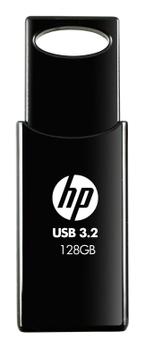 HP 712W Usb Flash Drive 128 Gb  (HPFD712B-A-128)