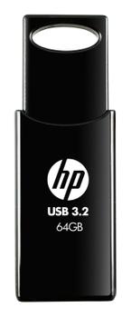 HP 712W Usb Flash Drive 64 Gb  (HPFD712B-A-64)