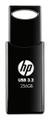 HP 712W Usb Flash Drive 256 Gb