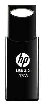 HP 712W Usb Flash Drive 32 Gb  (HPFD712B-A-32)