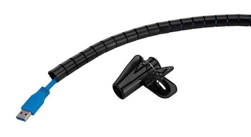 NEOMOUNTS ADS06-140BL,  Cable Sleeve for  (ADS06-140BL)