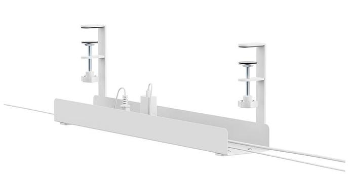 NEOMOUNTS ADS07-121WH,  Table Cable  (ADS07-121WH)