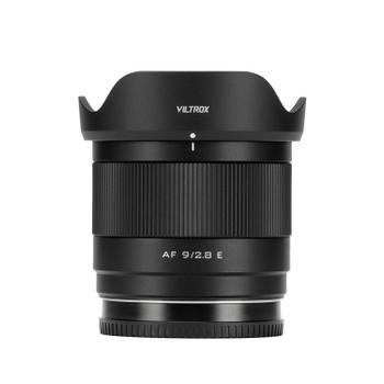 VILTROX AF 9mm F2.8 AIR For Sony E Mount APS-C (AF 9/2.8 E)
