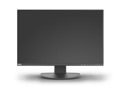Sharp / NEC Multisync DD-EA241F Black 1920x1080