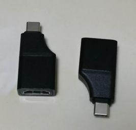 MICROCONNECT USB C (Male) Adapter to HDMI (MC-ITH-USBC-HDMIF2.0)